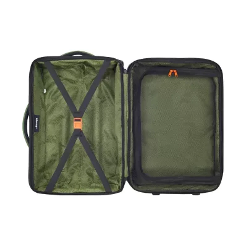 Jeep JS006B 20" 2W Duffel