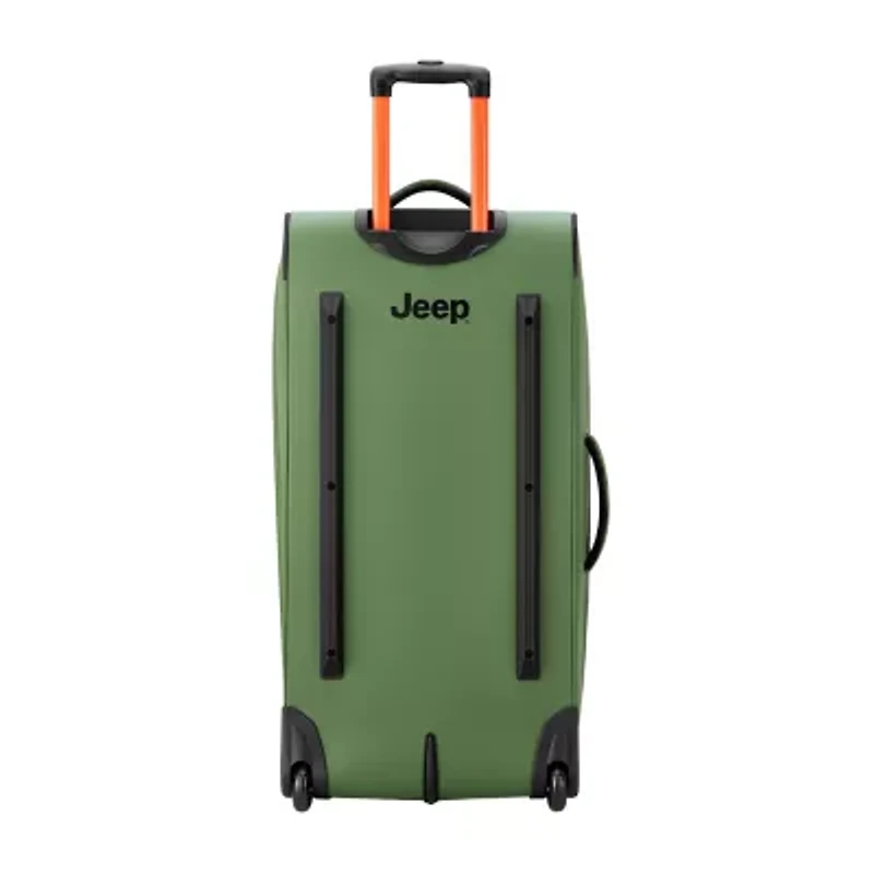 Jeep JS006B 31" 2W Duffel