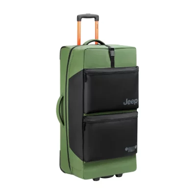 Jeep JS006B 31" 2W Duffel
