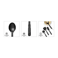 OXO Good Grips Mini 4-pc. Kitchen Utensil Set