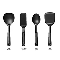 OXO Good Grips Mini 4-pc. Kitchen Utensil Set