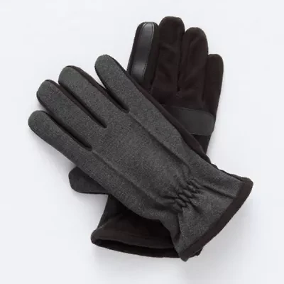 Isotoner Touch Screen Enabled Gloves