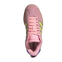 adidas Vl Court Bold Big Kid Girls Sneakers