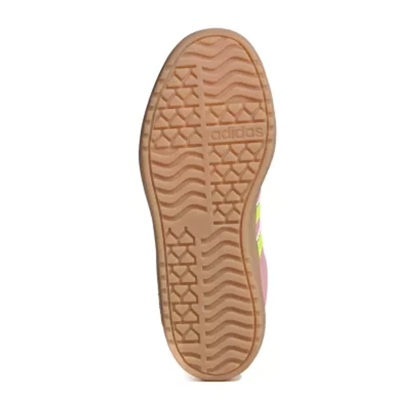 adidas Vl Court Bold Big Kid Girls Sneakers