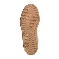 adidas Vl Court Bold Big Kid Girls Sneakers