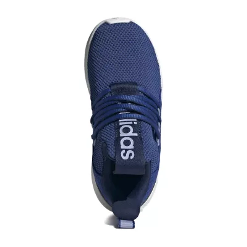 adidas Lite Racer Adapt 7.0 Little Kid Boys Sneakers