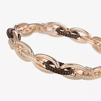 Liz Claiborne Womens Link Bracelet