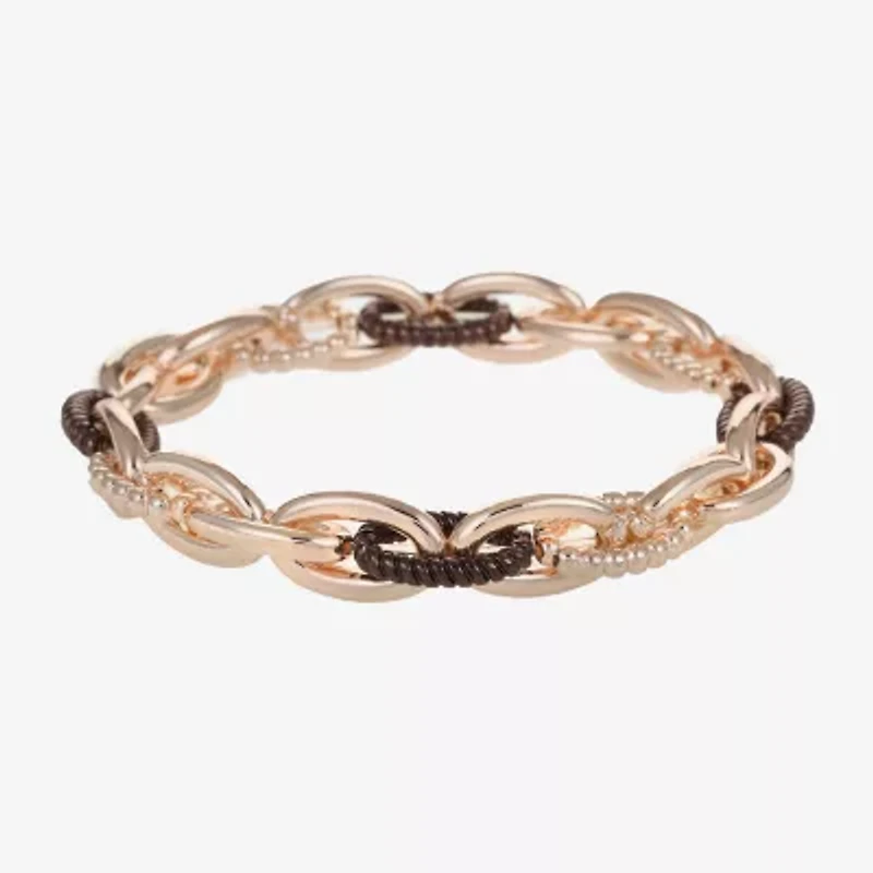 Liz Claiborne Womens Link Bracelet
