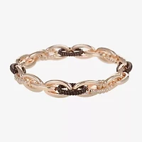 Liz Claiborne Womens Link Bracelet