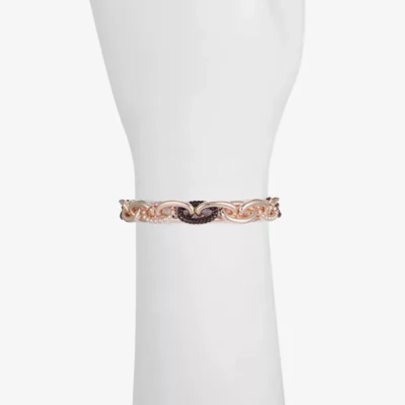 Liz Claiborne Womens Link Bracelet