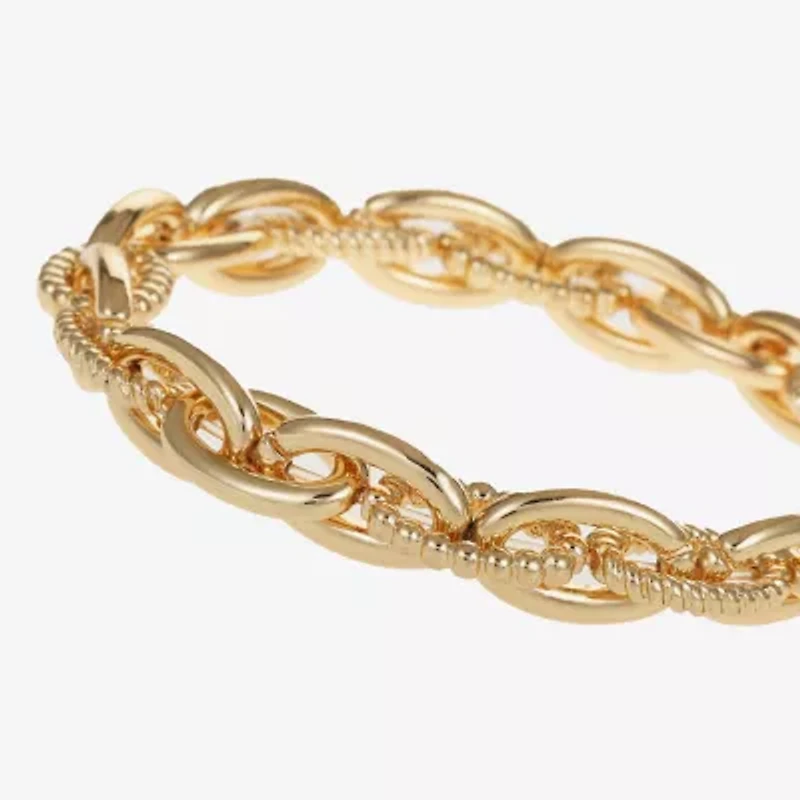 Liz Claiborne Womens Link Bracelet