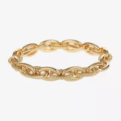Liz Claiborne Womens Link Bracelet