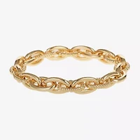 Liz Claiborne Womens Link Bracelet