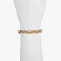 Liz Claiborne Womens Link Bracelet