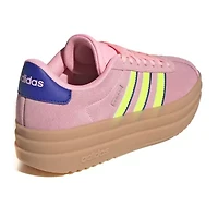 adidas Vl Court Bold Big Kid Girls Sneakers