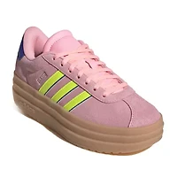 adidas Vl Court Bold Big Kid Girls Sneakers