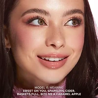 Too Faced Appley In Love Eye Shadow Palette