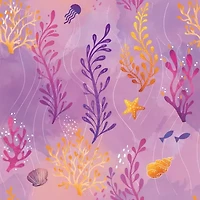 Disney Collection The Little Mermaid Lightweight Comforter