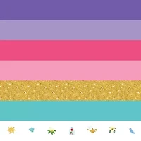 Disney Collection Princess Lightweight Comforter