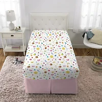 Disney Collection Princess Sheet Set