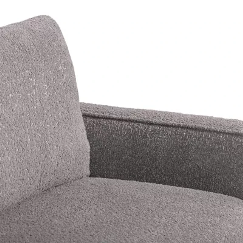 Megan Track-Arm Upholstered Loveseat