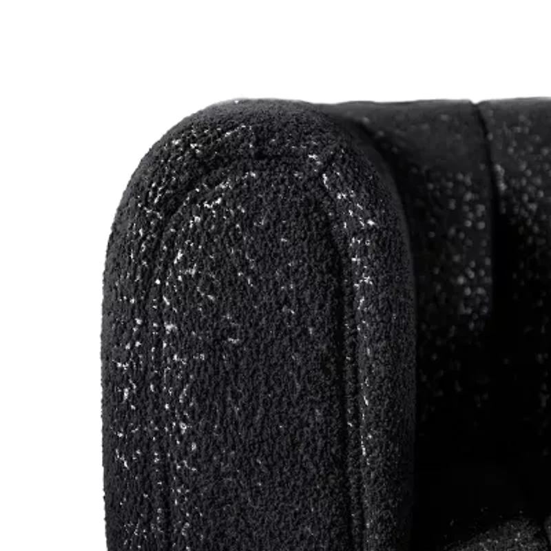 Laura Track-Arm Upholstered Loveseat