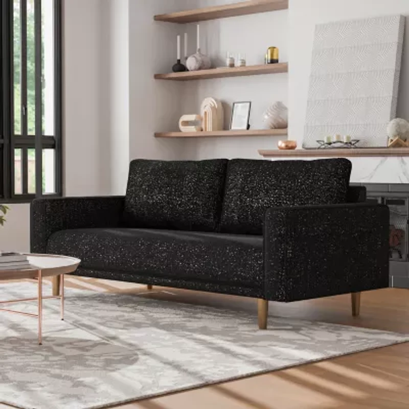 Megan Track-Arm Sofa