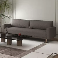 Megan Track-Arm Sofa