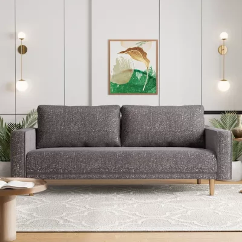 Megan Track-Arm Sofa