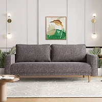 Megan Track-Arm Sofa