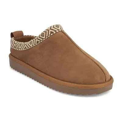 Mia Girl Mirelle Womens Slip-On Slippers