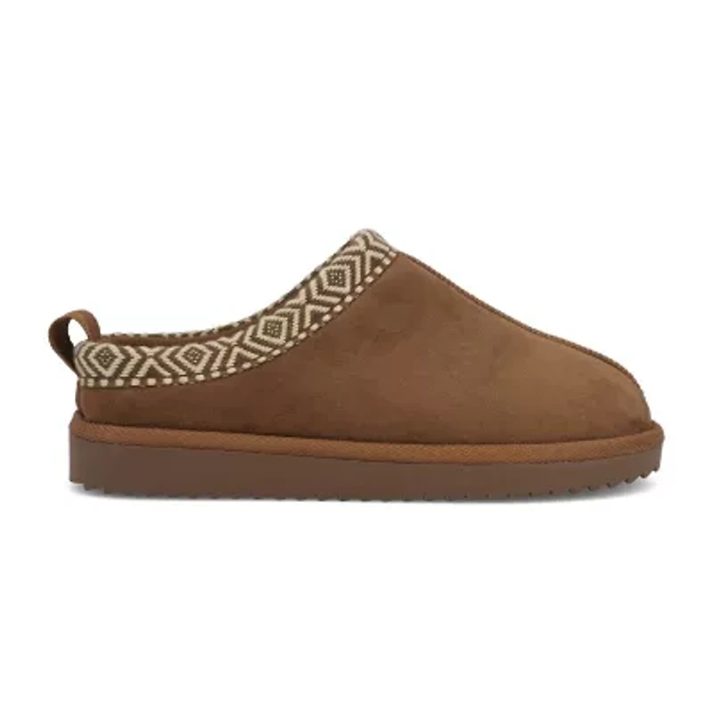 Mia Girl Mirelle Womens Slip-On Slippers