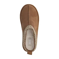 Mia Girl Mirelle Womens Slip-On Slippers