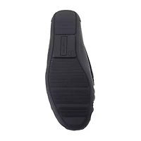 St. John's Bay Bossie Womens Moc Closed Toe Loafers