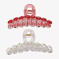 Bijoux Bar 2-pc. Hair Clip