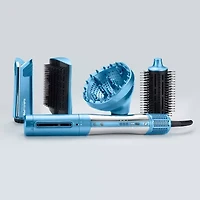 BaByliss Nano Titanium Styleswitch Ionic Multi-Styler & Curling Iron