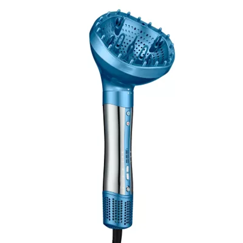 BaByliss Nano Titanium Styleswitch Ionic Multi-Styler & Curling Iron
