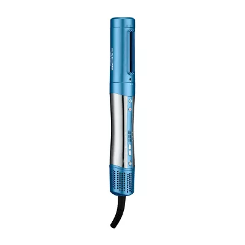 BaByliss Nano Titanium Styleswitch Ionic Multi-Styler & Curling Iron