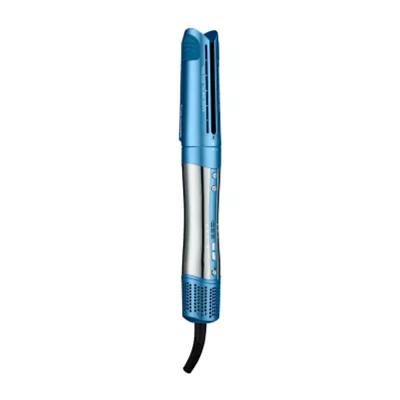 BaByliss Nano Titanium Styleswitch Ionic Multi-Styler & Curling Iron