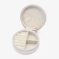 Mixit Jewelry Velvet Travel Case