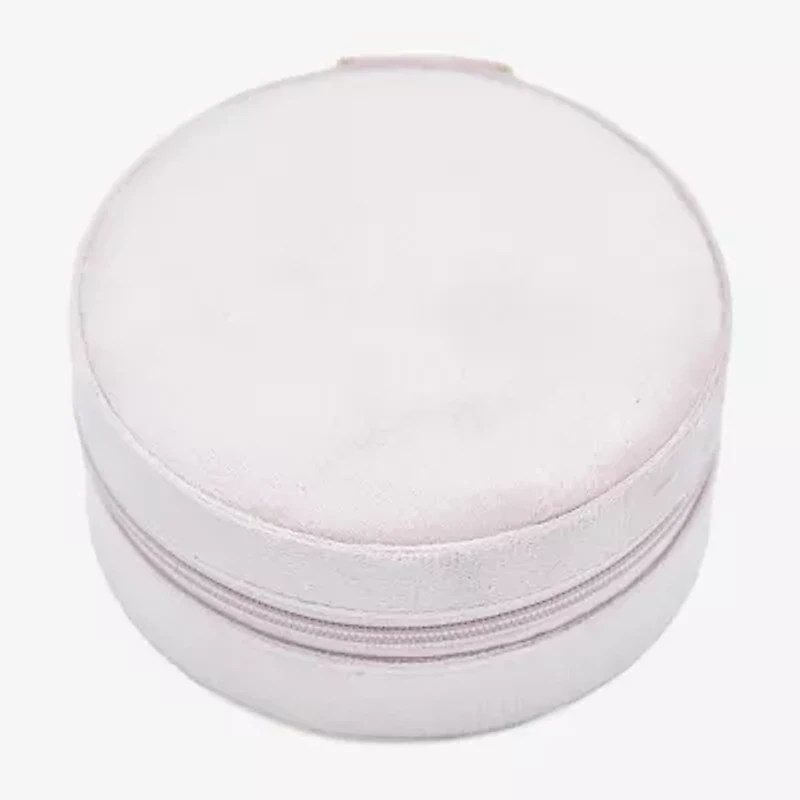 Mixit Jewelry Velvet Travel Case