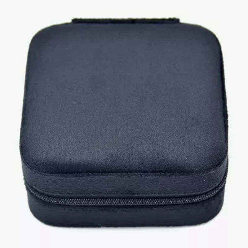 Mixit Jewelry Velvet Travel Case