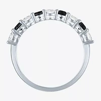 (G-H / Si2-I1)												 Womens 3MM 1 CT. T.W. Lab Grown 10K Gold Wedding Band