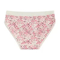 Maidenform Little & Big Kid Girls Seamless Hipster Panty Rj4101