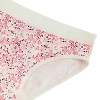 Maidenform Little & Big Kid Girls Seamless Hipster Panty Rj4101