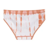 Maidenform Little & Big Kid Girls Seamless Hipster Panty Rj4101-999