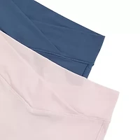 Maidenform Little & Big Kid Girls Hipster Panty Rj25080c-As3