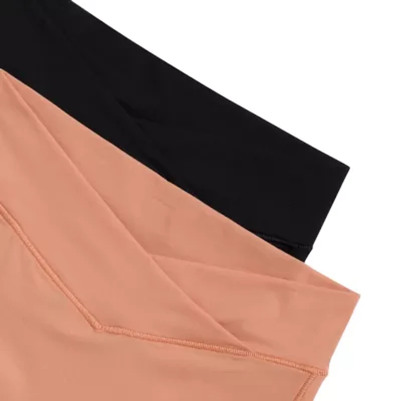 Maidenform Little & Big Kid Girls Hipster Panty Rj25080c-As4