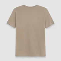 PUMA Big Kid Boys Crew Neck Short Sleeve Graphic T-Shirt