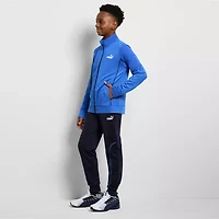 PUMA Big Kid Boys 2-pc. Pant Set